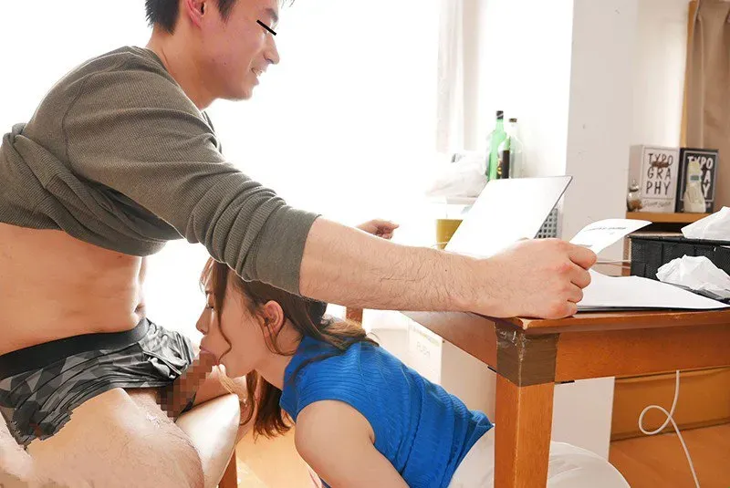 Thử thách tình dục tại nhà với Akari Mitani trong mùa dịch