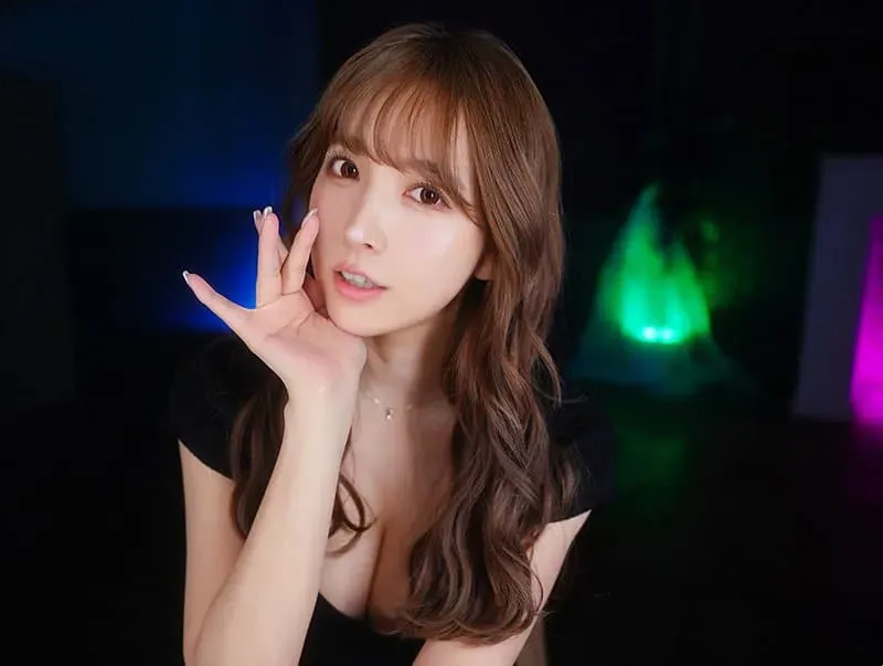 Yua Mikami dan cerita menggoda yang ringan