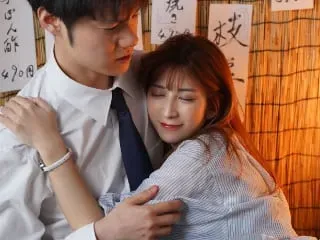 Dapat crush yang sedang mabuk ajak pulang untuk 
