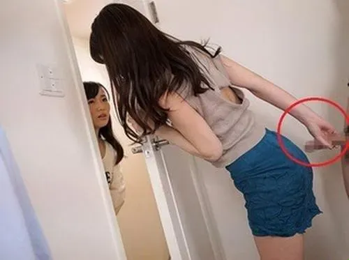Sevgilinin ablasıyla gizli bir ilişki