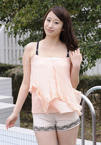 Asami Nanase