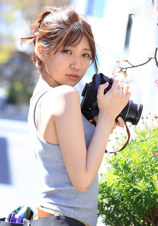 Higuchi Mitsuha