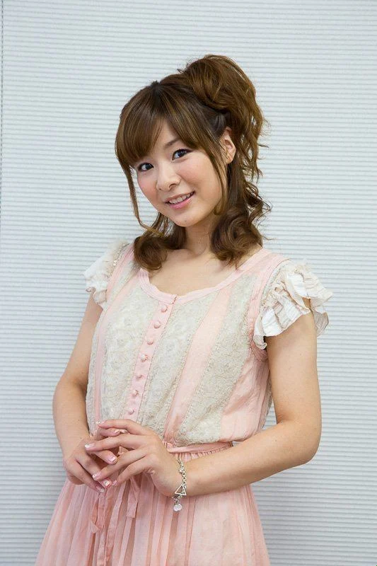 Nanako Asahina
