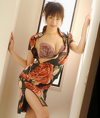 Natsumi Horiguchi
